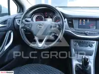 2017 Opel Astra