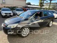 2017 Opel Astra