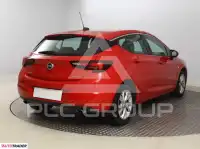 2017 Opel Astra