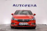 2017 Opel Astra