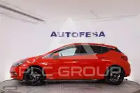 2017 Opel Astra