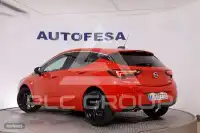 2017 Opel Astra