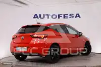 2017 Opel Astra