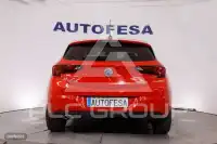 2017 Opel Astra