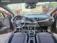 2017 Opel Astra