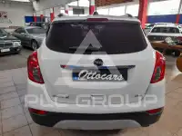 2017 Opel Mokka