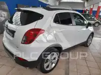2017 Opel Mokka