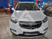 2017 Opel Mokka