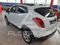 2017 Opel Mokka