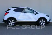 2017 Opel Mokka