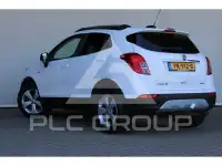 2017 Opel Mokka