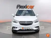 2017 Opel Mokka