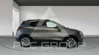 2017 Opel Mokka