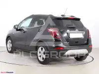 2017 Opel Mokka