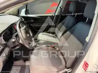 2017 Opel Mokka