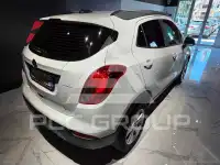 2017 Opel Mokka