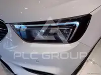 2017 Opel Mokka