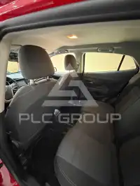 2017 Opel Mokka