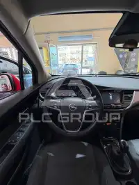 2017 Opel Mokka