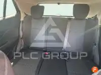 2017 Opel Mokka