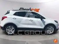 2017 Opel Mokka