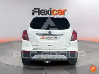 2017 Opel Mokka