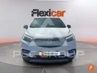 2017 Opel Mokka
