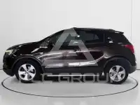 2017 Opel Mokka