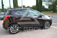 2017 Opel Mokka