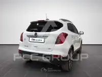2017 Opel Mokka