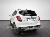 2017 Opel Mokka
