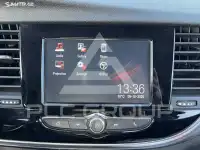 2017 Opel Mokka