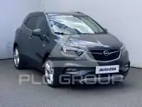 2017 Opel Mokka