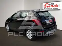 2017 Opel Mokka