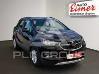 2017 Opel Mokka