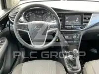2017 Opel Mokka