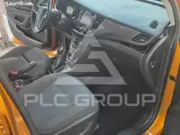 2017 Opel Mokka