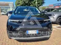 2017 Opel Mokka
