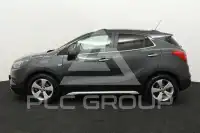 2017 Opel Mokka