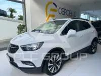 2017 Opel Mokka