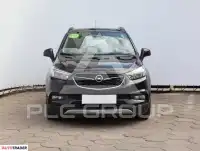 2017 Opel Mokka