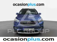 2017 Opel Mokka