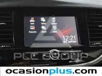 2017 Opel Mokka