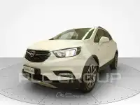 2017 Opel Mokka