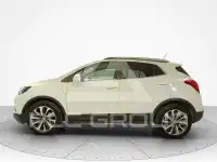 2017 Opel Mokka