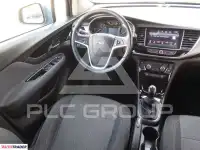 2017 Opel Mokka