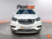 2017 Opel Mokka