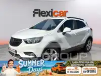2017 Opel Mokka