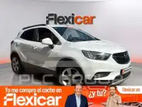 2017 Opel Mokka