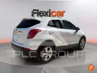 2017 Opel Mokka